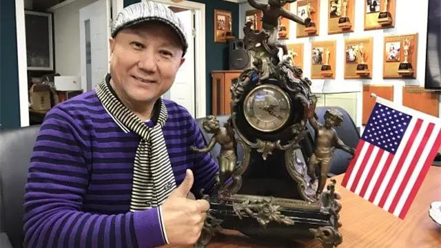 咱们尚德信，从来就不缺少“匠人精神”！