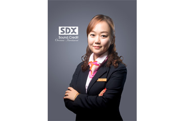 尚德信总经理、资深移民专家:程婷