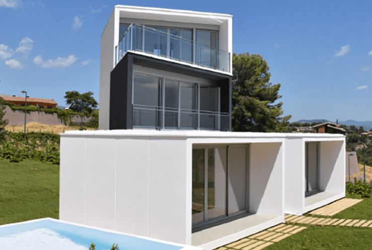 高尔夫山庄学区独栋别墅