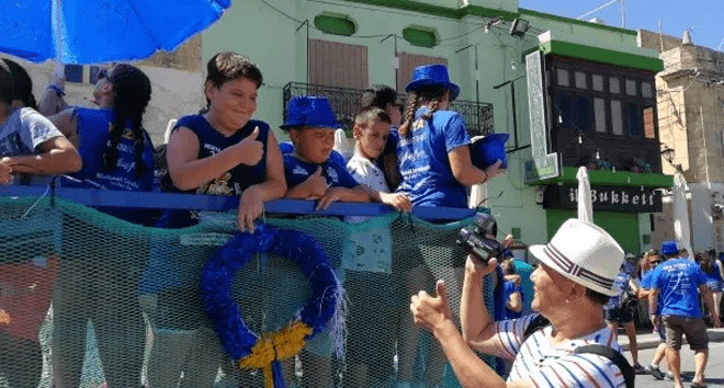 【尚德信考察行】飘飘何所似，逍遥马耳他（一）