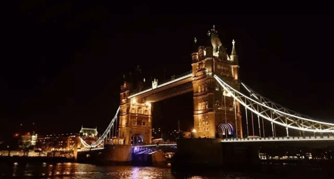 欣赏英国美景——走走停停，停停走走