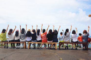 尚德信·巴厘岛之旅