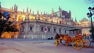 恭喜W先生购买商铺成功移民西班牙！