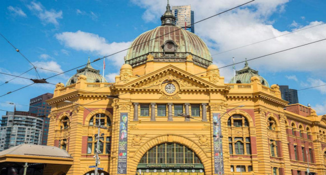 启程墨尔本之项目大考察