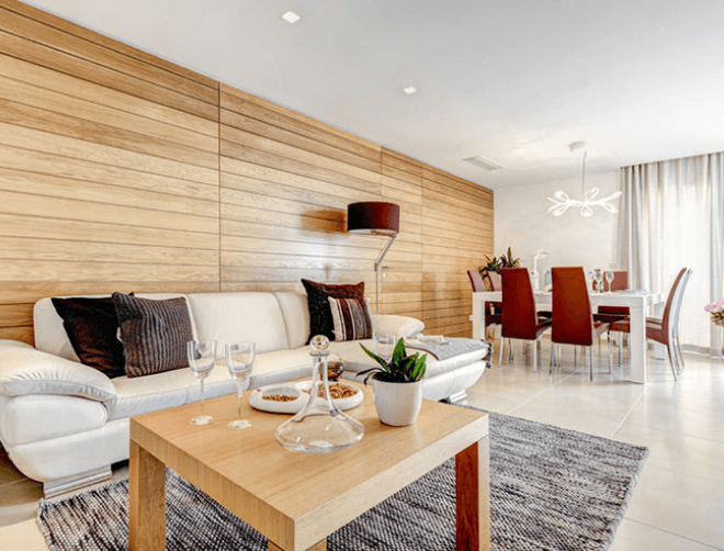 马尔萨斯卡拉公寓