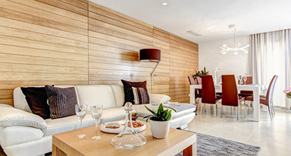 马尔萨斯卡拉公寓