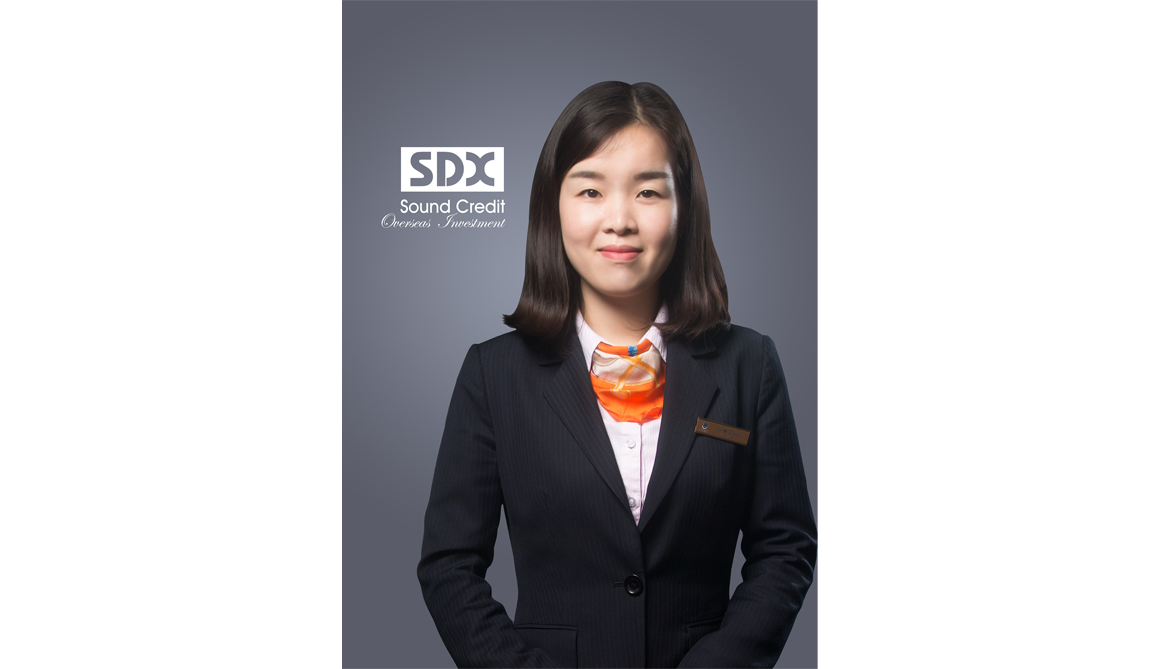 尚德信投资移民顾问：曾丽霞