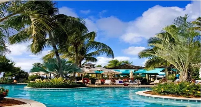 圣基茨与尼维斯