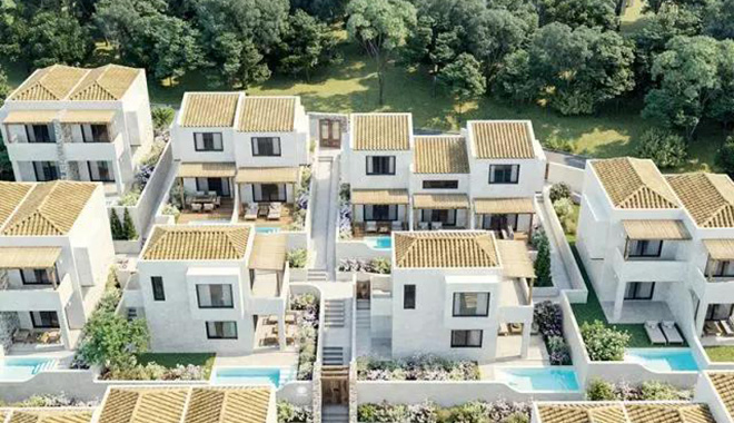 七月希腊VIP奢华购房团出发在即啦！