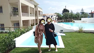 10天拿绿卡！尚德信希腊客户神速获批