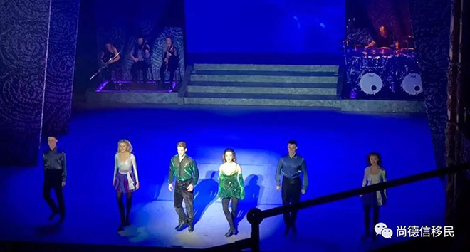 【尚德信考察记】人文＆自然，爱尔兰文化深度体验！