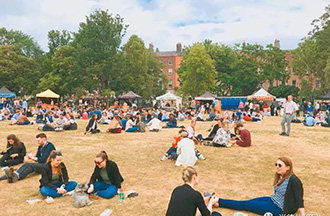 体验最真实的爱尔兰亲子游学！