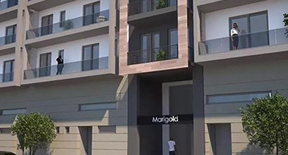 【尚德信房源】紧邻雅典海滨长廊高端住宅项目