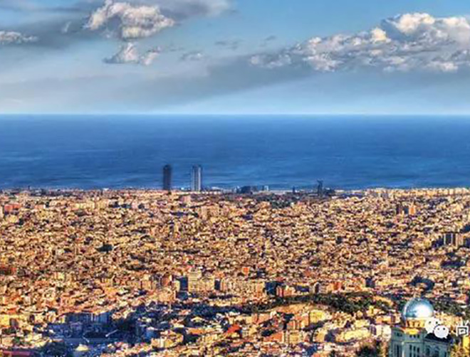 【尚德信精品房源】西班牙老城区公寓特辑