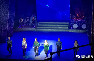 人文＆自然，爱尔兰文化深度体验！