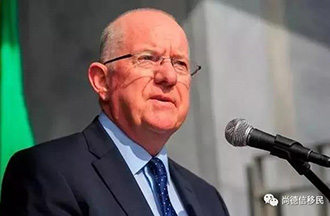 爱尔兰新移民政策细则：允许“无证件”的非欧盟学生留下