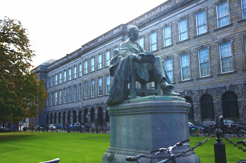 爱尔兰游学火热招募中！来体验英式亲子游学之旅