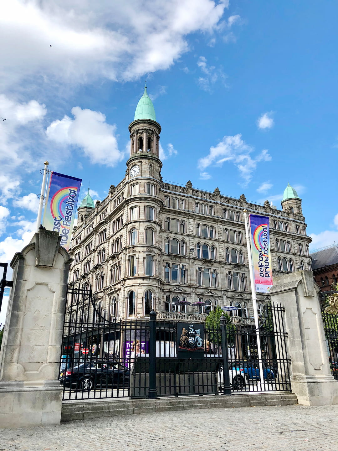 【移民资讯】移民国家排行榜火热出炉，爱尔兰成为一大惊喜