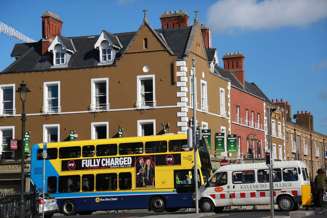 【移民资讯】房租即将暴涨，爱尔兰房产迎来投资大好时机