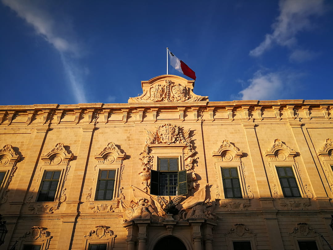 【移民活动】“宝藏国家”马耳他，移民优势扒一扒