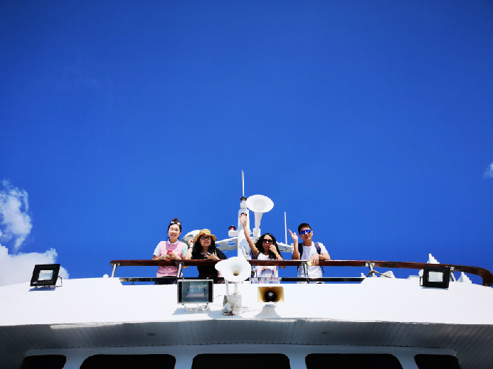 好消息好消息！希腊人的“菜篮子”降价啦！