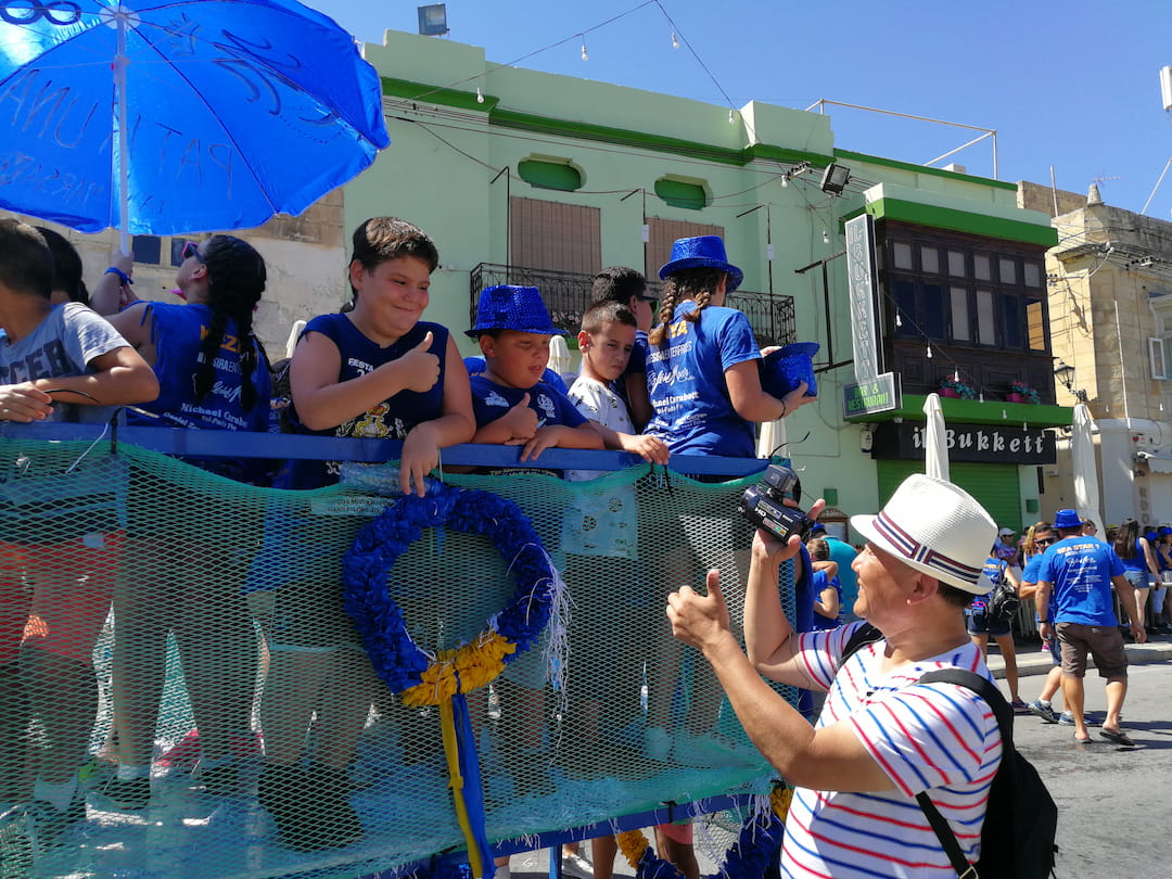 房产持续增值的马耳他，移居国C位非TA莫属！