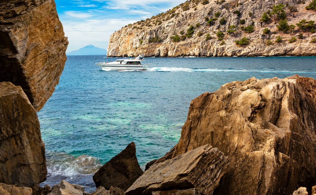 投资旅游两不误，尚德信和您一起开启十一希腊浪漫之旅