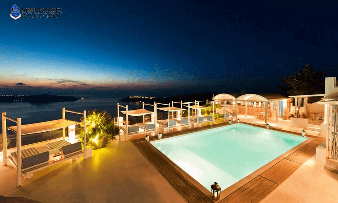 换个视角看一看，欧洲移民是个不错之选