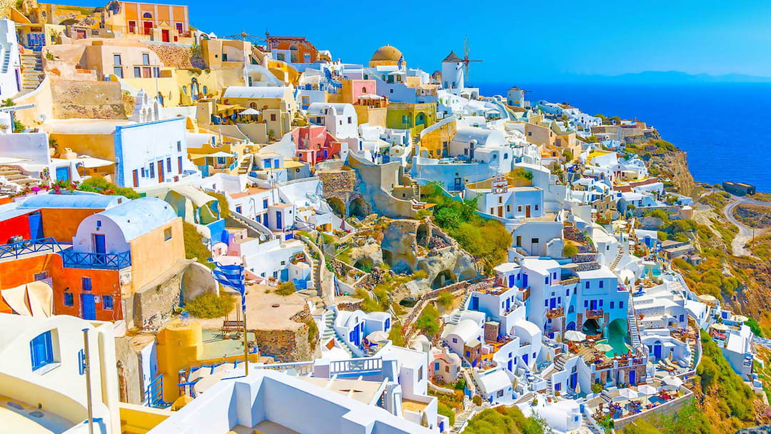 涨价！希腊黄金签证投资门槛翻倍提高！