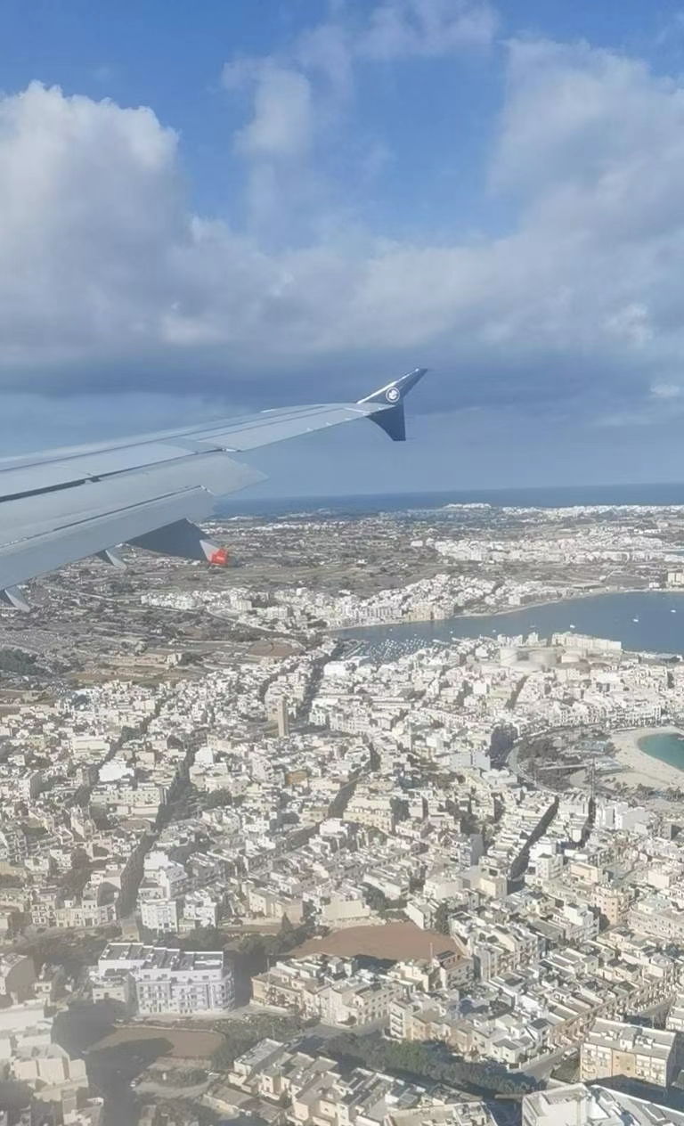 【成功案例】恭喜客户一家四口实现移居欧洲后花园的梦想