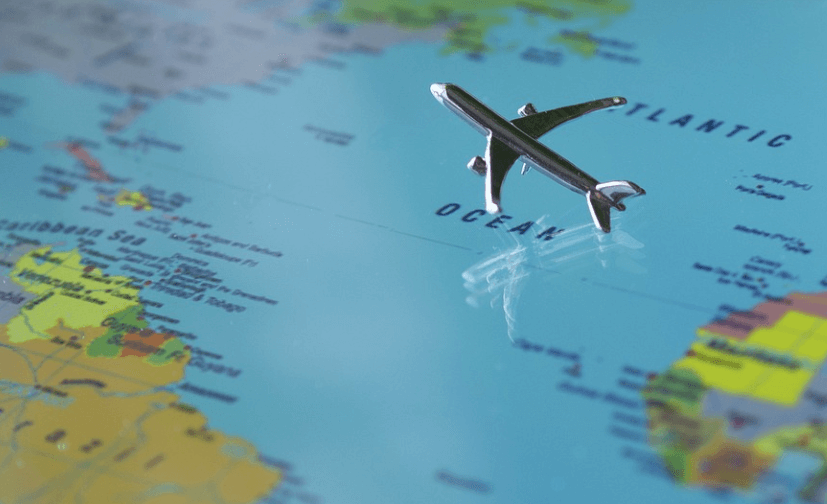 12月最新入境政策汇总